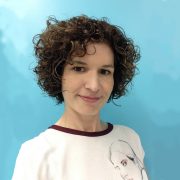 Paloma Profile Pic